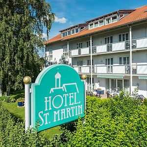 Hotel St. Martin