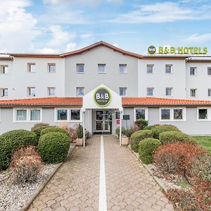 B&B Hotel Mulhouse Kingersheim